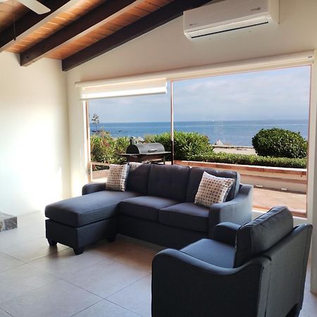 Hotel Quintas Papagayo Ensenada Zewnętrze zdjęcie