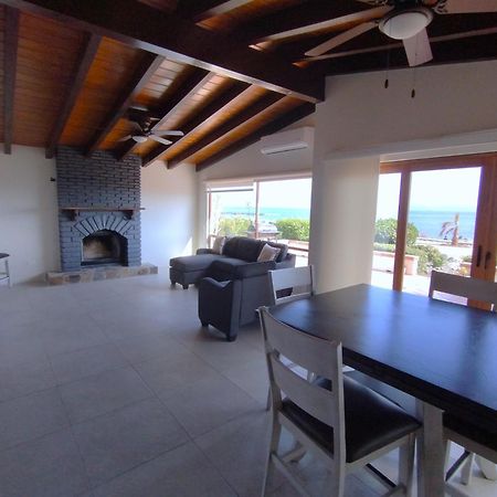 Hotel Quintas Papagayo Ensenada Zewnętrze zdjęcie