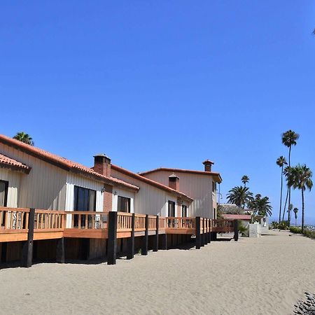 Hotel Quintas Papagayo Ensenada Zewnętrze zdjęcie