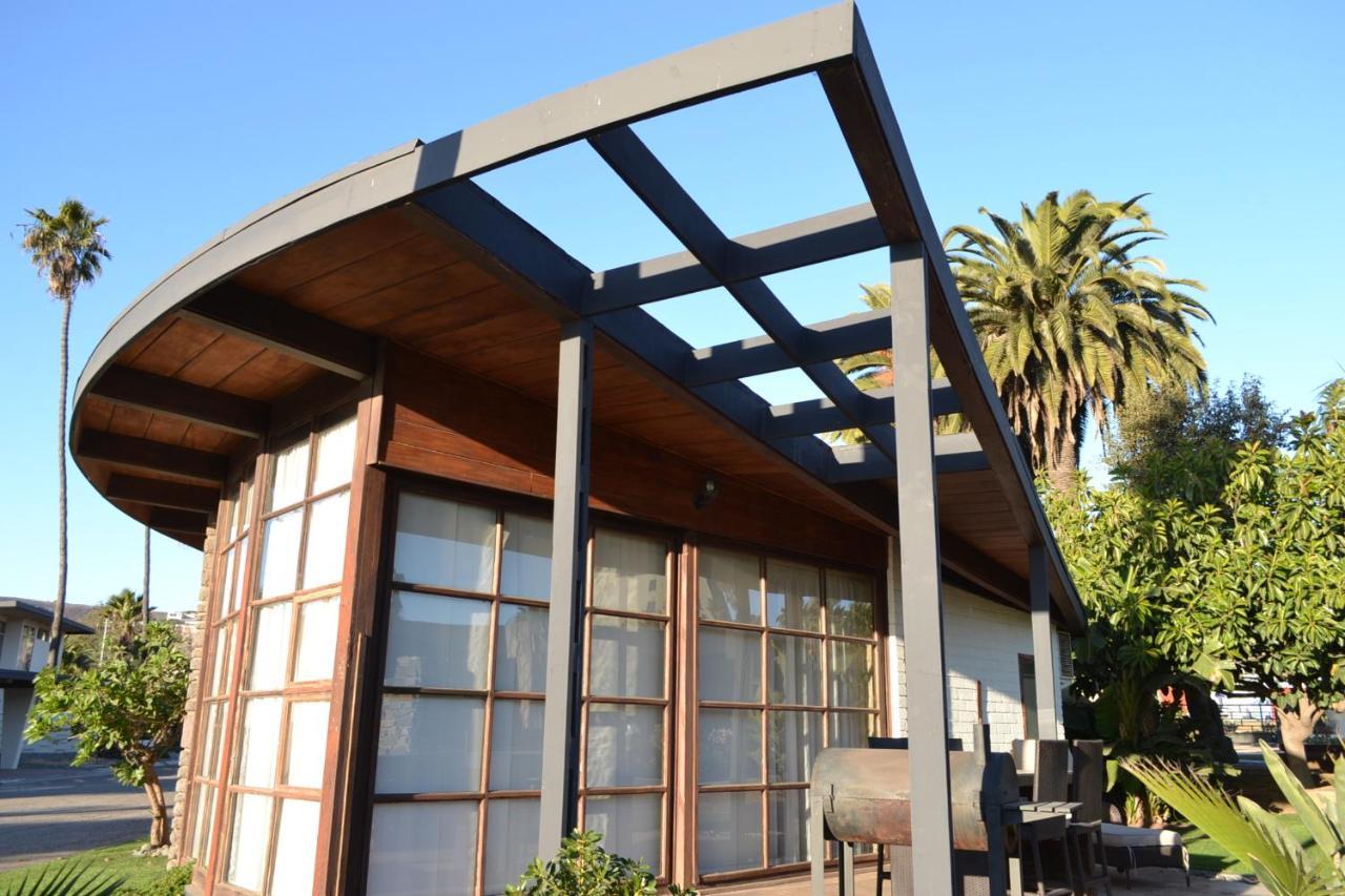 Hotel Quintas Papagayo Ensenada Zewnętrze zdjęcie