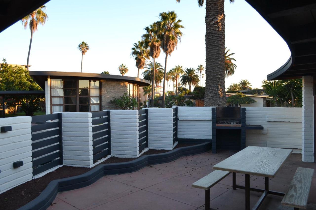 Hotel Quintas Papagayo Ensenada Zewnętrze zdjęcie