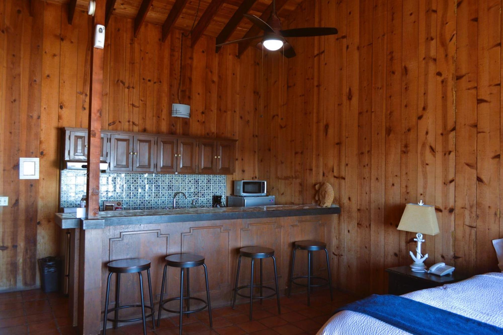 Hotel Quintas Papagayo Ensenada Zewnętrze zdjęcie