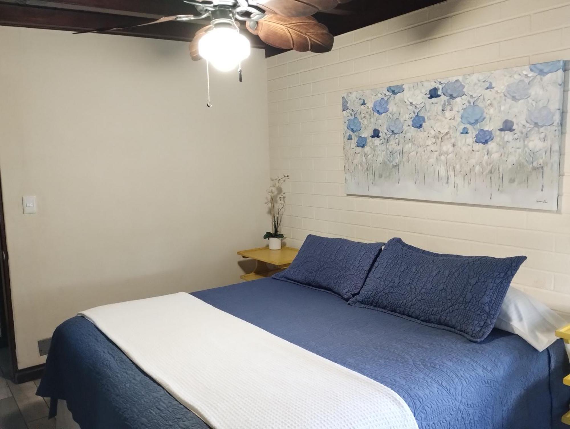 Hotel Quintas Papagayo Ensenada Pokój zdjęcie
