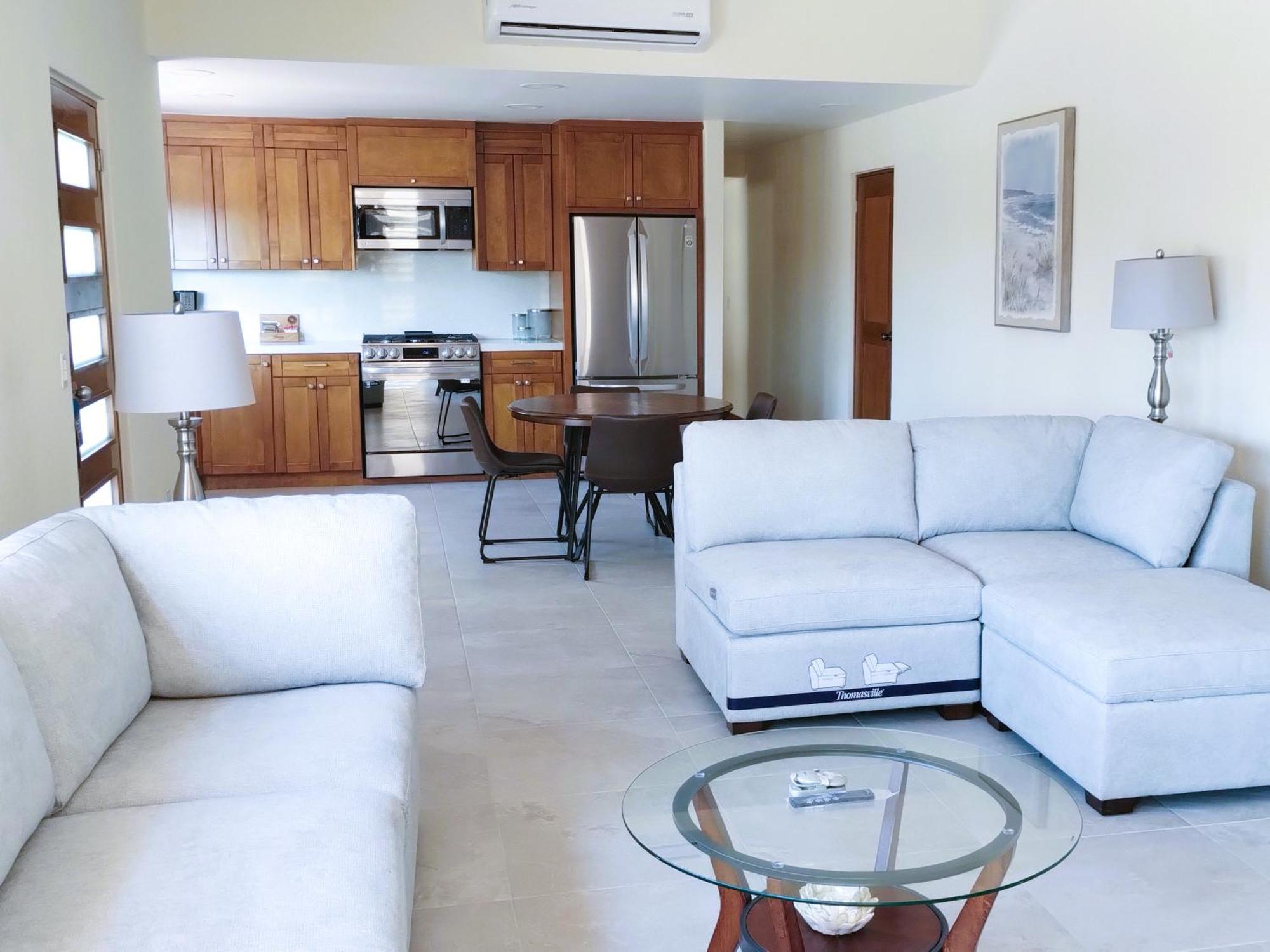 Hotel Quintas Papagayo Ensenada Pokój zdjęcie