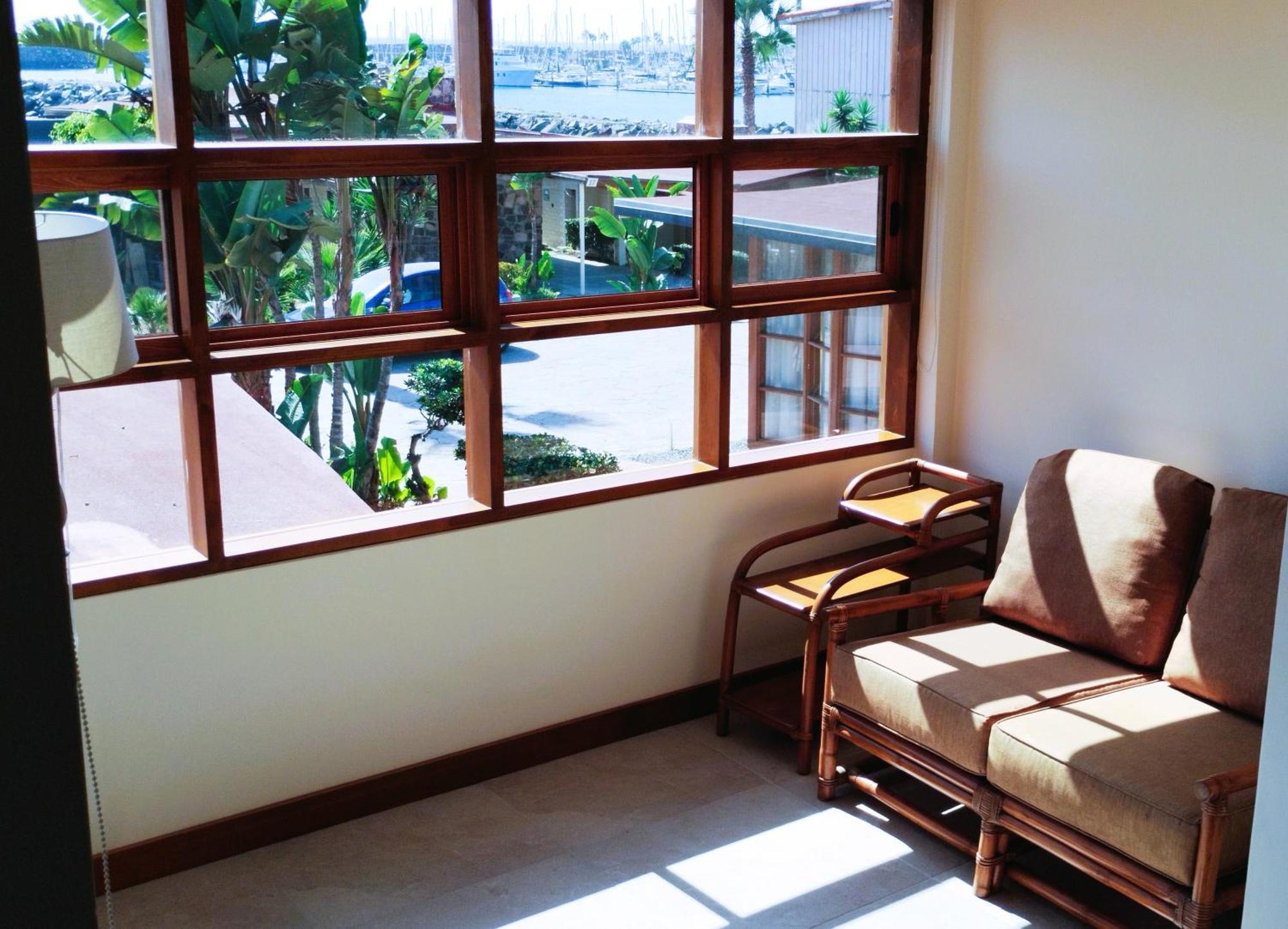 Hotel Quintas Papagayo Ensenada Pokój zdjęcie