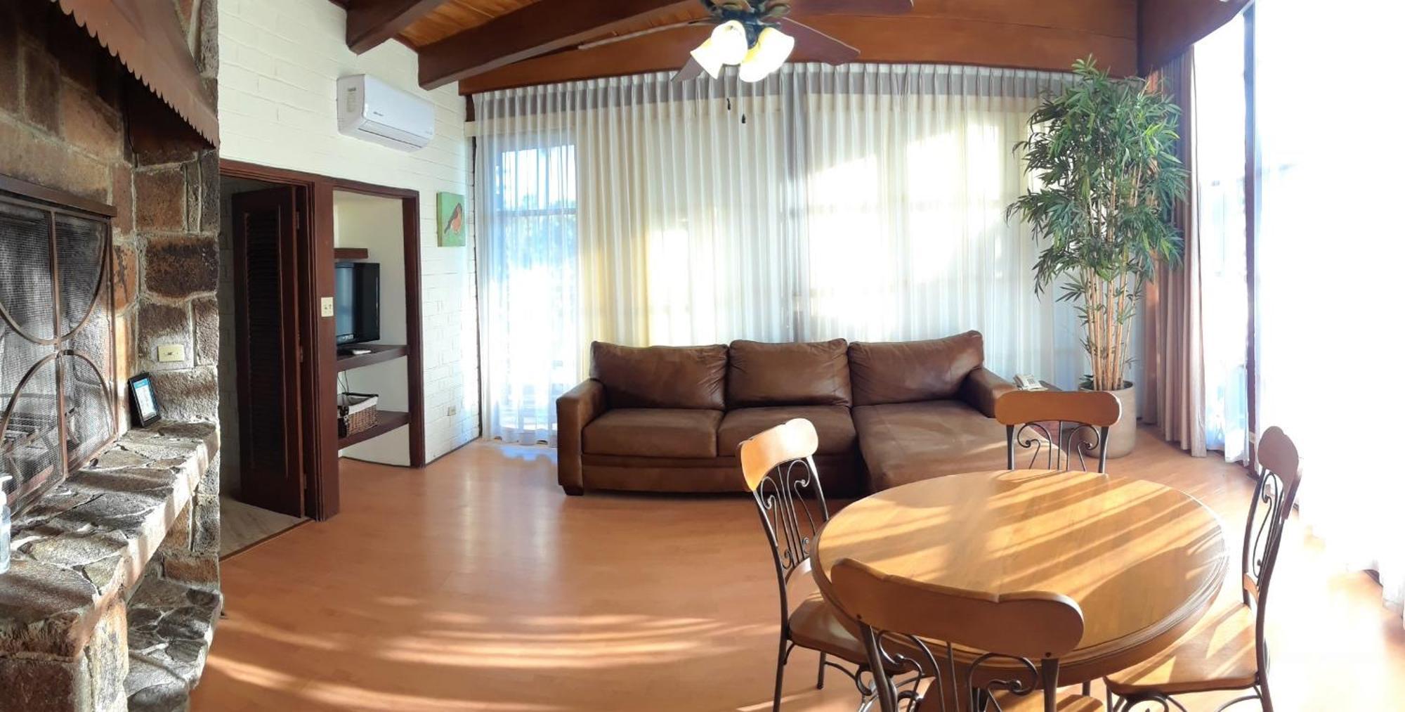 Hotel Quintas Papagayo Ensenada Pokój zdjęcie