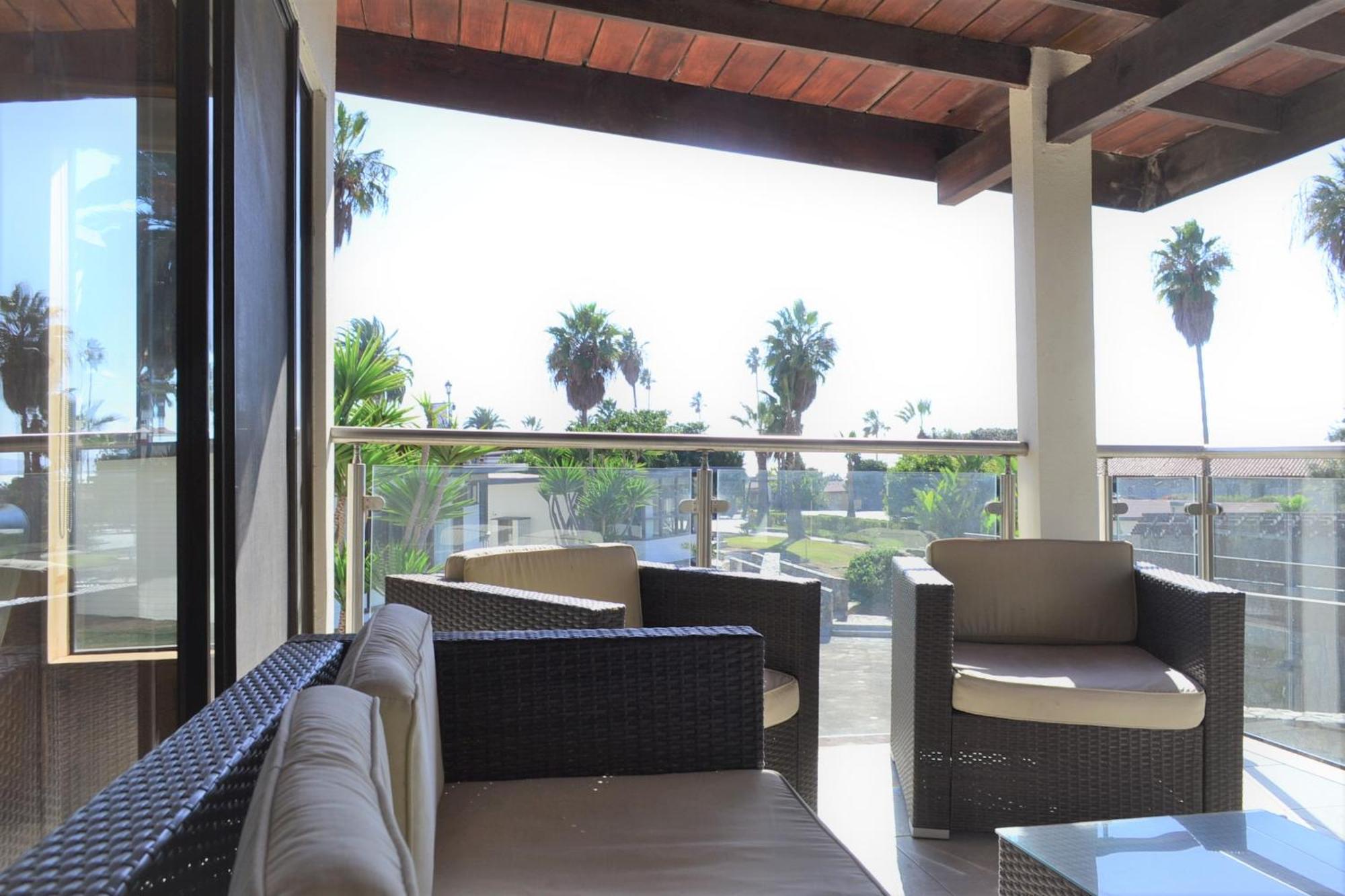 Hotel Quintas Papagayo Ensenada Pokój zdjęcie