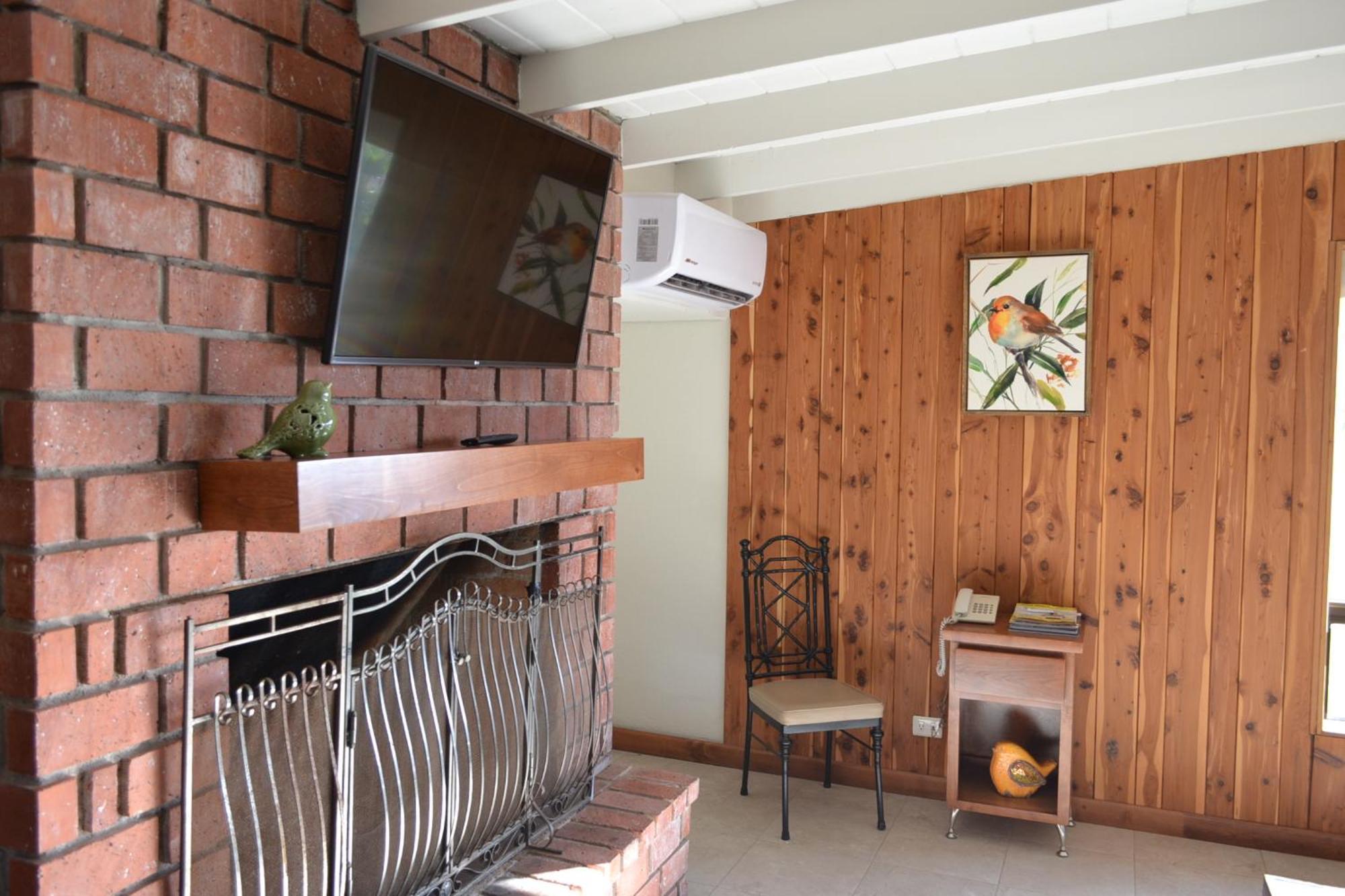 Hotel Quintas Papagayo Ensenada Pokój zdjęcie