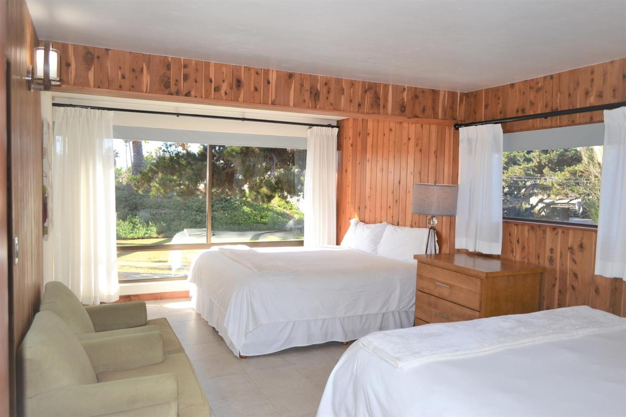 Hotel Quintas Papagayo Ensenada Pokój zdjęcie