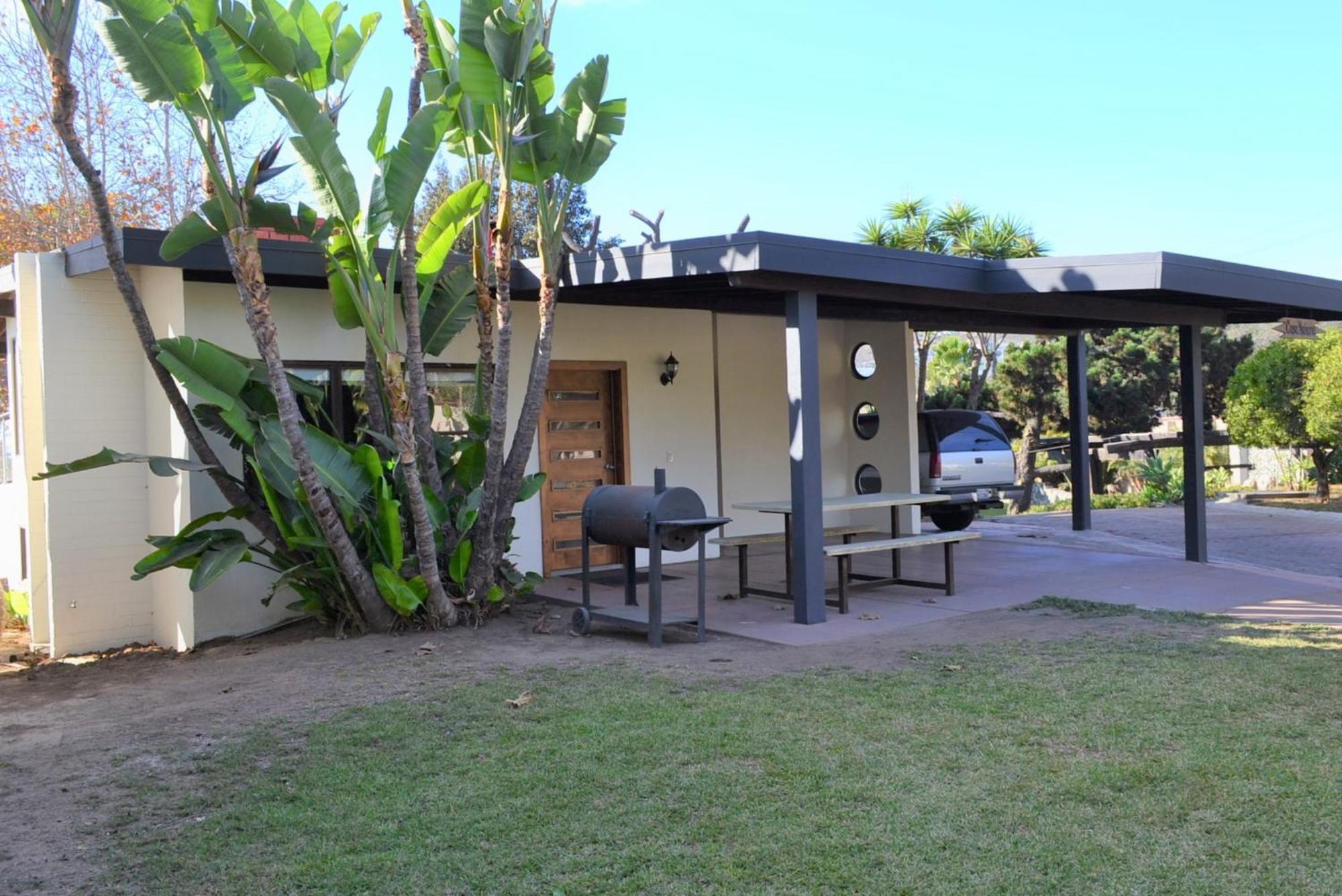 Hotel Quintas Papagayo Ensenada Pokój zdjęcie