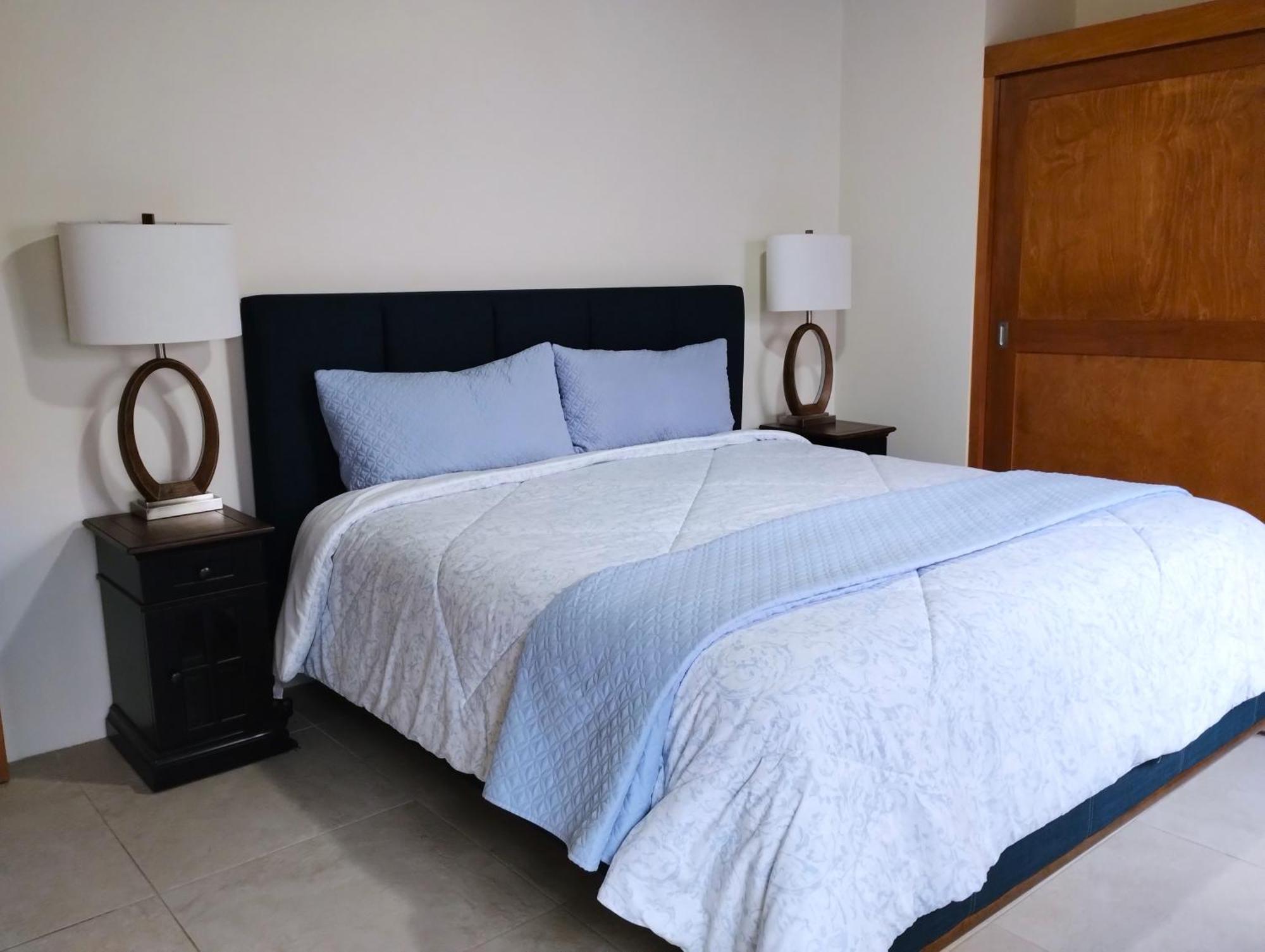 Hotel Quintas Papagayo Ensenada Pokój zdjęcie