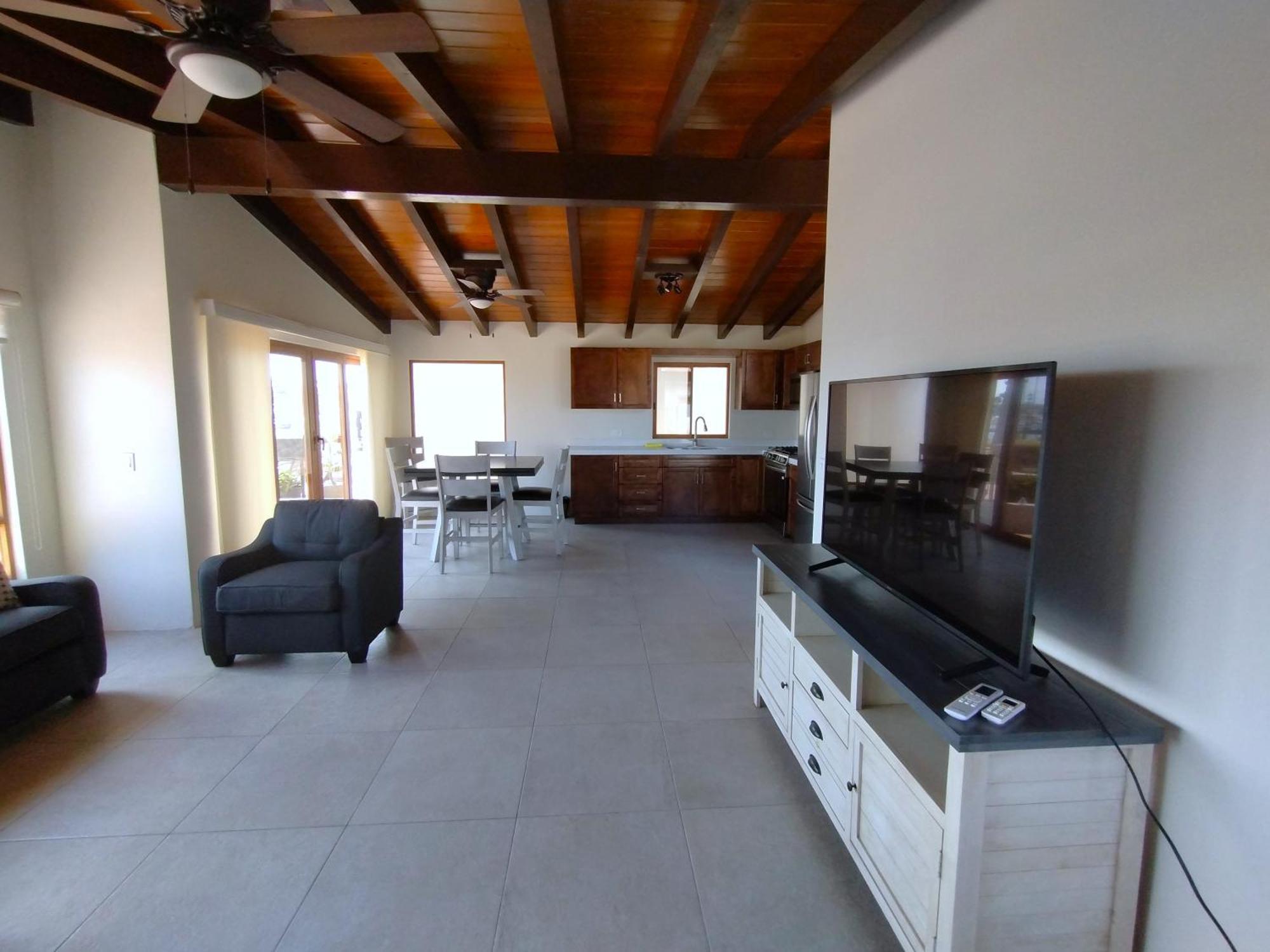 Hotel Quintas Papagayo Ensenada Pokój zdjęcie