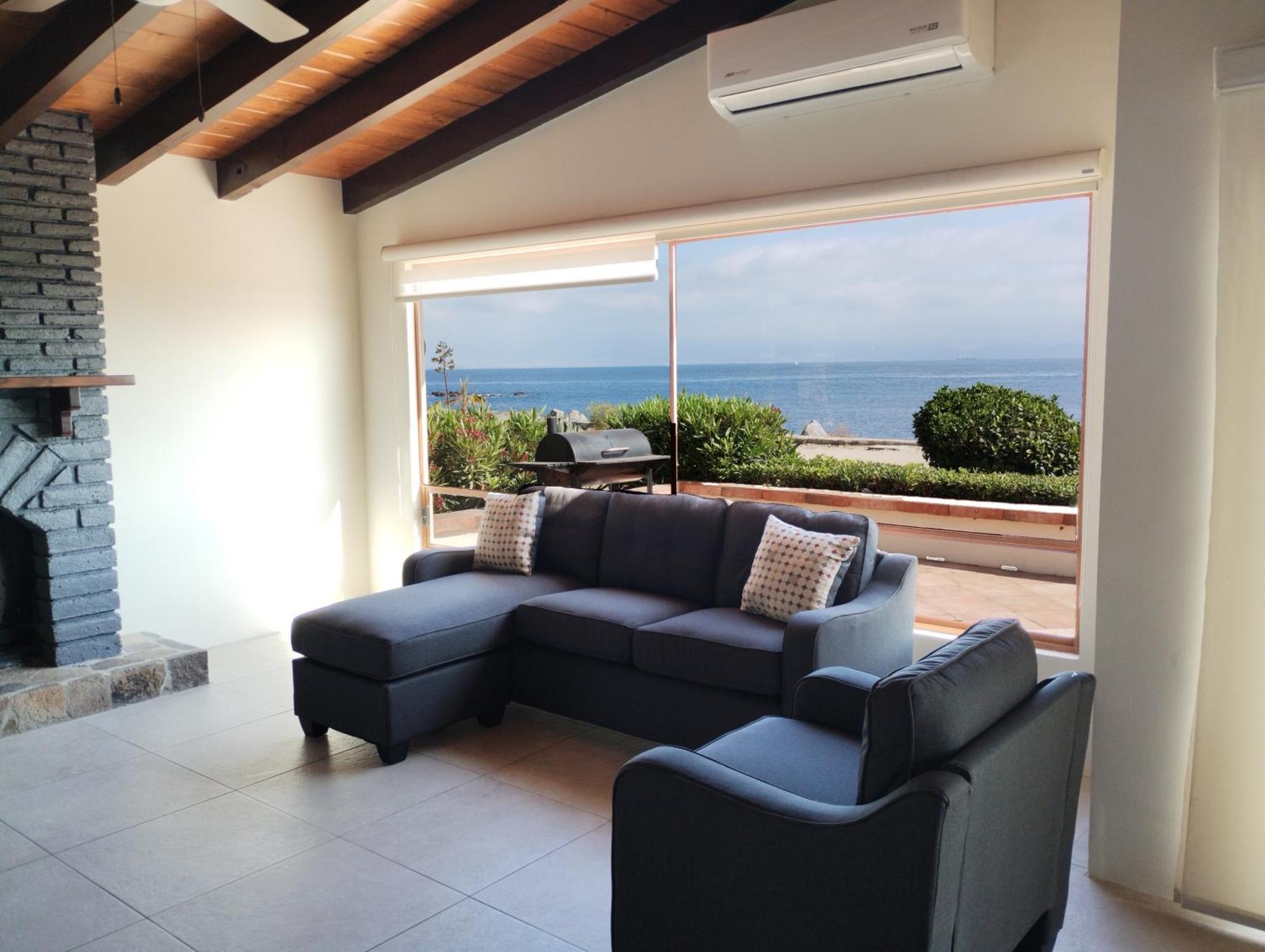 Hotel Quintas Papagayo Ensenada Zewnętrze zdjęcie