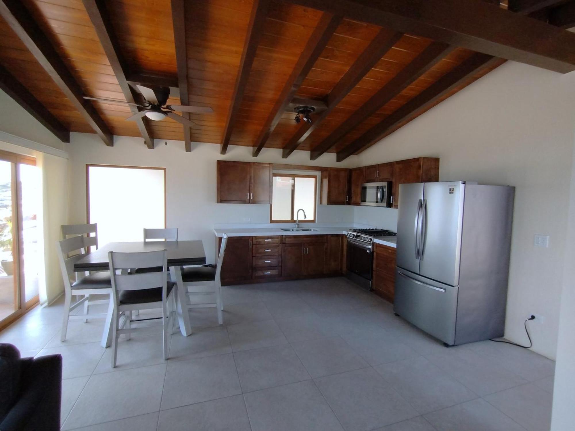 Hotel Quintas Papagayo Ensenada Pokój zdjęcie