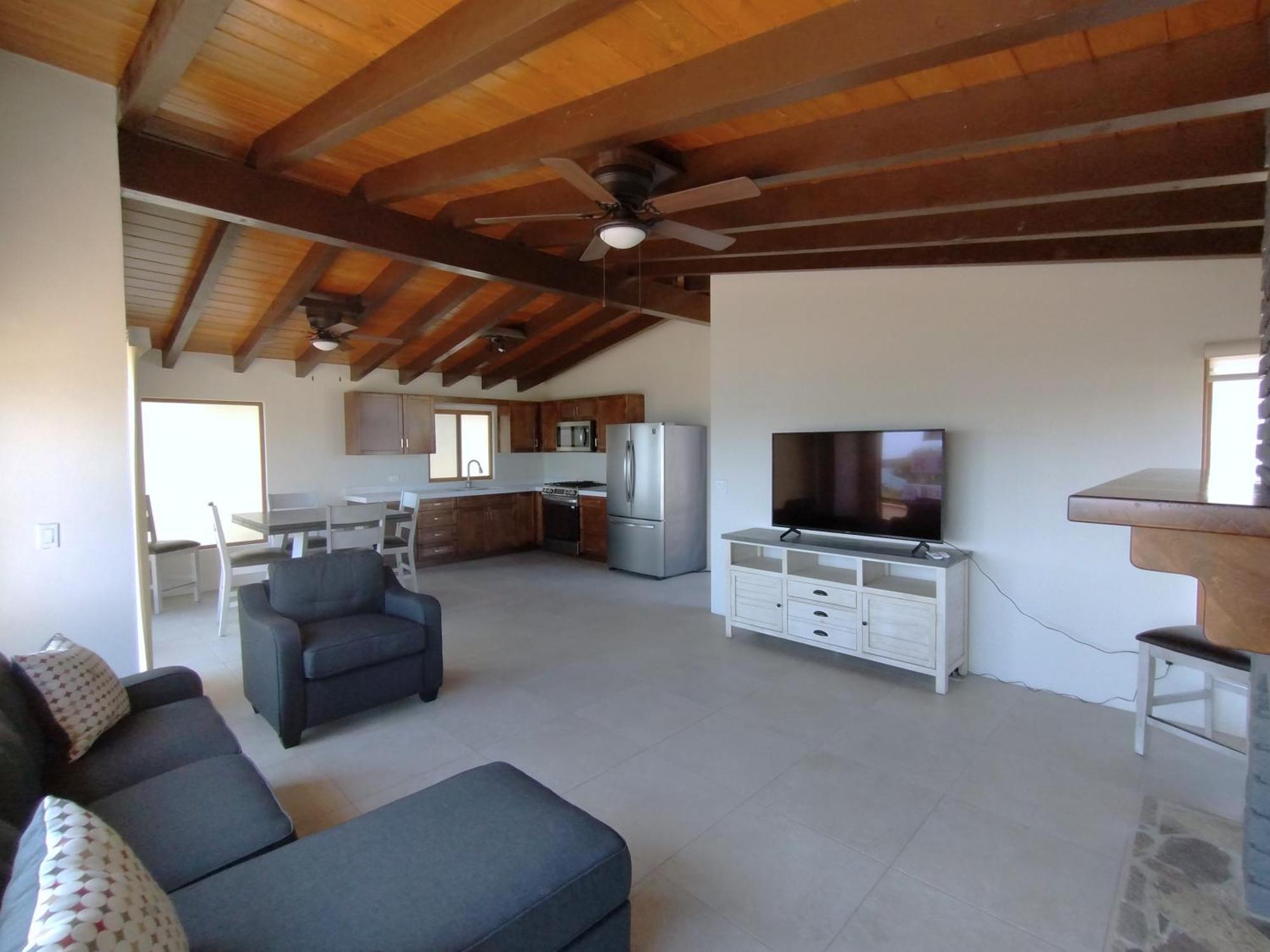 Hotel Quintas Papagayo Ensenada Pokój zdjęcie